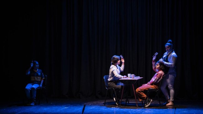 Este fin de semana se desarrollará en Arica el 5° Encuentro de Teatro Joven