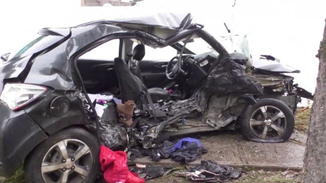 Imputado por conducción en estado de ebriedad se fugó mientras cumplía arresto domiciliario