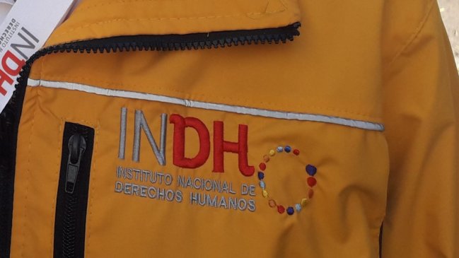 INDH denunció panfletos con amenazas a dirigentes de la Mesa Social en Ñuble