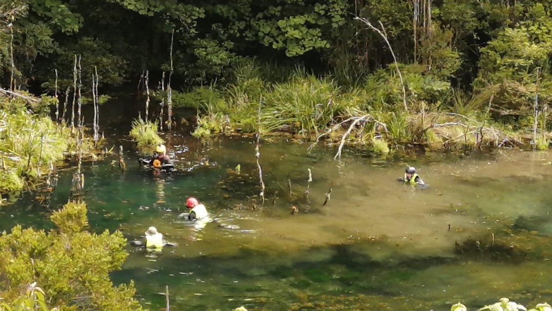 Fiscalía apunta a un hecho violento tras desaparición de una mujer en Puerto Montt