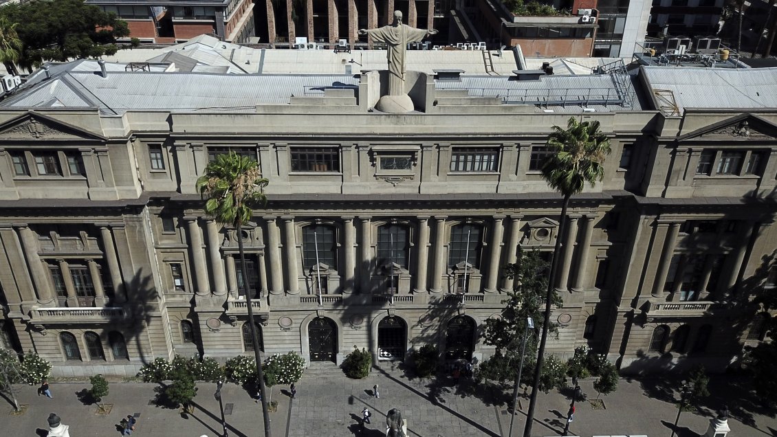 Los candidatos a la rectoría de la Universidad Católica