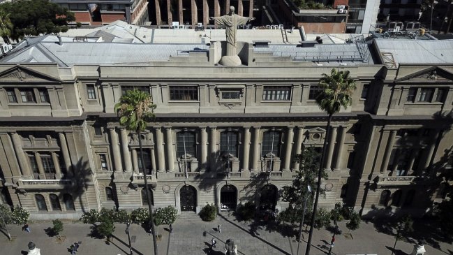 Los candidatos a la rectoría de la Universidad Católica