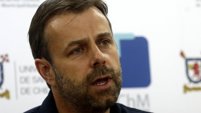 Alcalde Codina ante consulta ciudadana: Estamos presenciando un proceso histórico