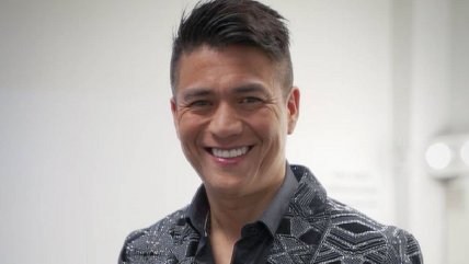  Américo lanzó su nuevo álbum 