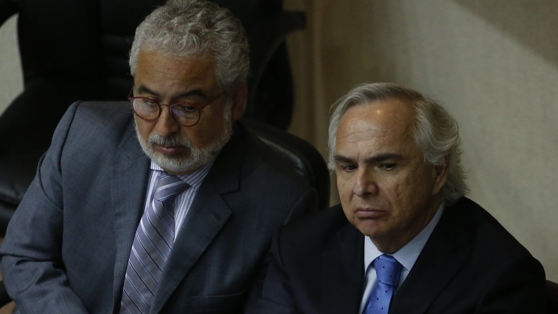 Defensor de Chadwick no descarta acudir a Corte Interamericana de DDHH