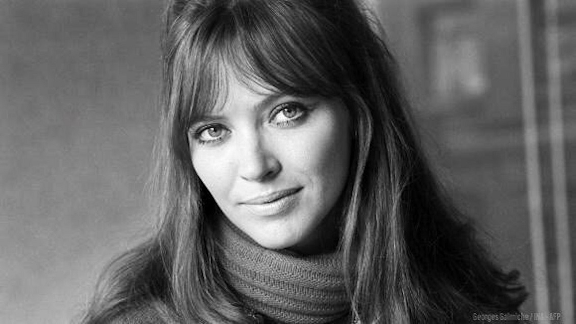 Anna Karina, figura del cine francés, murió a los 79 años de edad