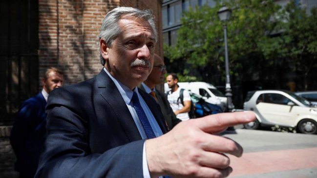 Argentina: Gobierno presentará proyecto de impuesto a las compras digitales con divisas extranjeras