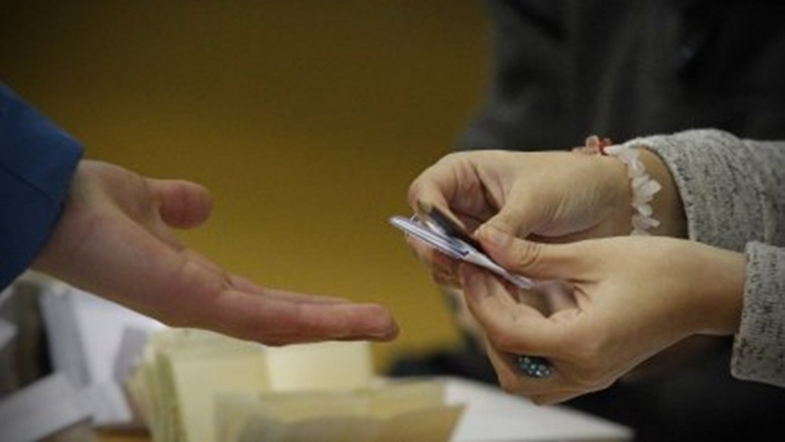 Más de 22 mil personas participaron de consulta ciudadana en Iquique