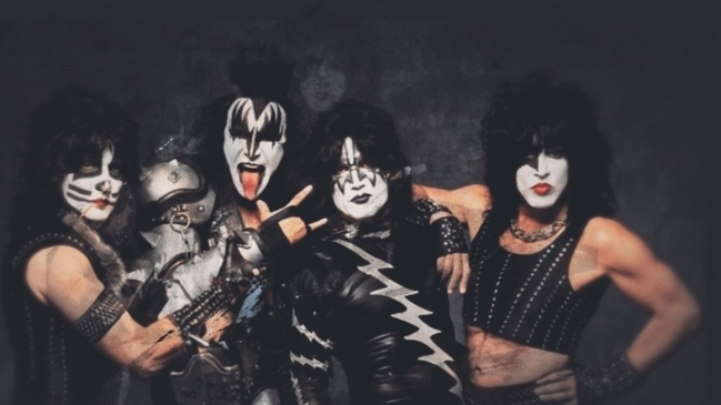 Dan a conocer los precios para el concierto de KISS en 2020
