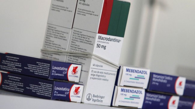 Municipio de Pichilemu inauguró farmacia comunitaria