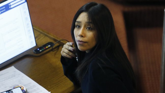 Diputada Leuquén reveló que sufre enfermedad mental y denunció escaso presupuesto