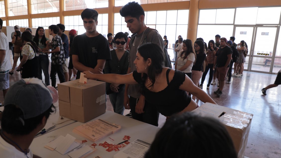 Alcalde de Copiapó destacó el desarrollo 