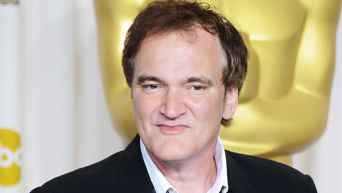 Tarantino planea alejarse de la dirección de 
