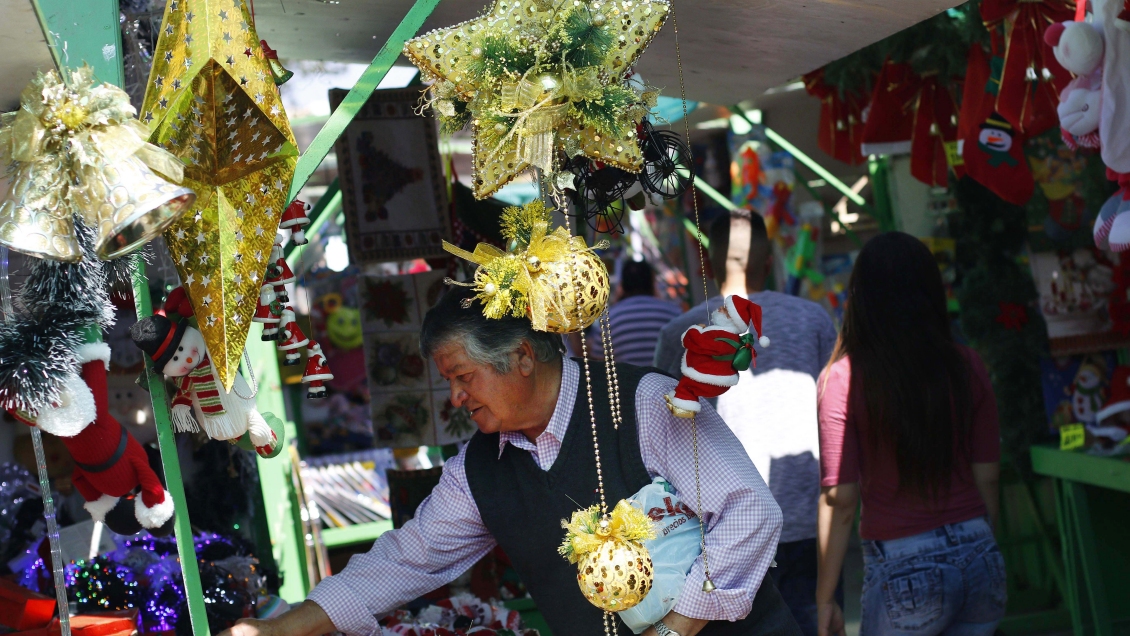 Más de 200 pymes y emprendedores participarán en ferias navideñas en Las Condes