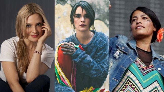 Artistas se unen en show benéfico para víctimas de traumas oculares