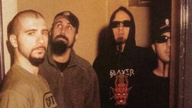 Baterista de System of a Down pide dejar los egos a un lado y reunir a la banda