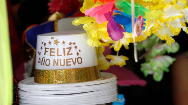 Iquique: Solicitudes para eventos de fin de año vencen este miércoles