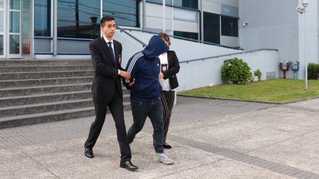 Detienen a trabajador que vendía en redes sociales equipos de acuicultura robados