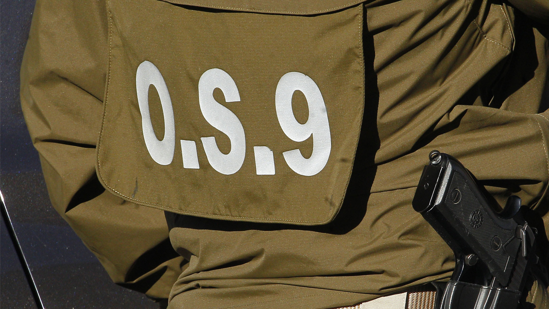 Detienen a presunta autora de crimen en el Barrio Franklin