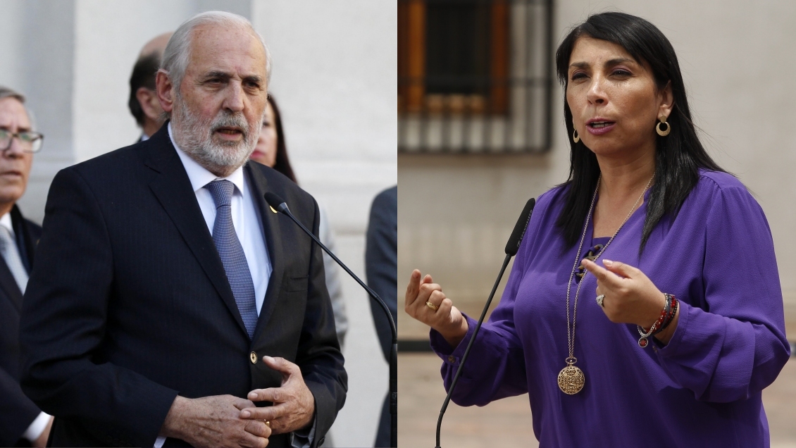 Pugna entre Gobierno y Ministerio Público por hipótesis de intervención extranjera