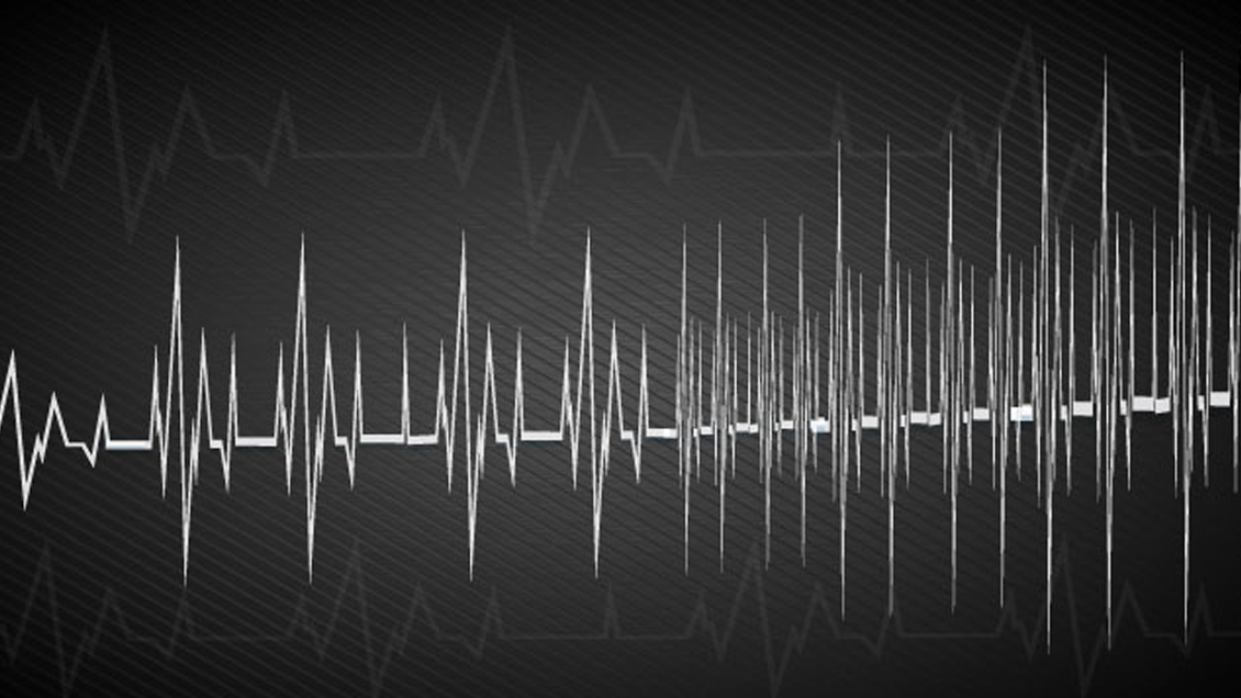 Sismo sacudió las regiones Arica y Parinacota y Tarapacá