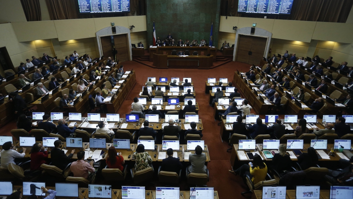 Cámara aprobó en general reforma a la Constitución pero rechazó paridad y cuota indígena