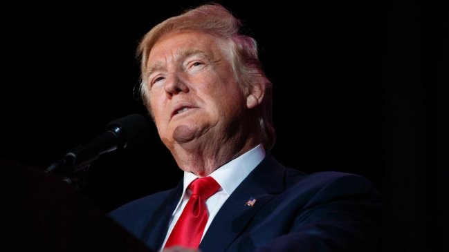 Cámara Baja de Estados Unidos vota este miércoles el juicio político contra Trump