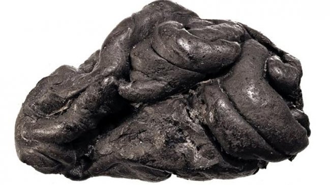 Extraen un genoma humano de un 