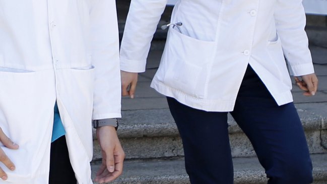 Hospital San Juan de Dios denunció agresión contra una funcionaria