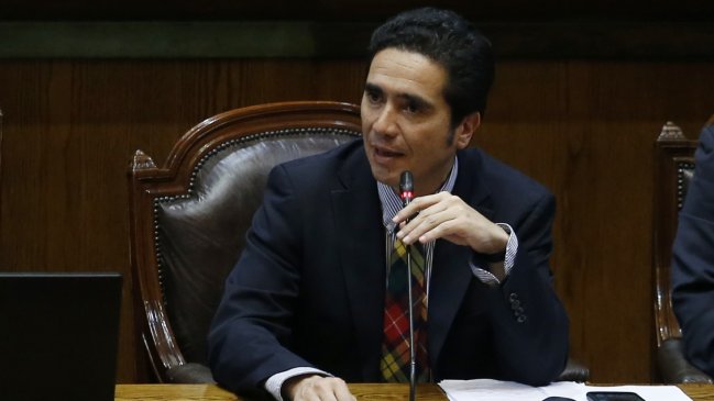 Comisión de Hacienda del Senado aprobó en general la reforma tributaria
