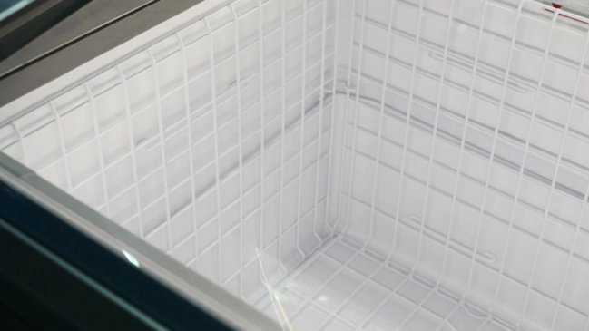 Encontraron el cadáver de un hombre en refrigerador de su esposa: Dejó una inesperada nota