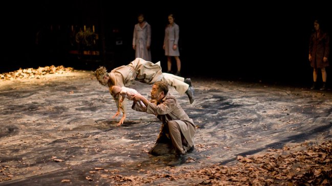 Conoce los 20 montajes del próximo Festival Internacional de Teatro y Danza de Iquique