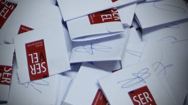 Cámara aprobó reforma que restituye el voto obligatorio