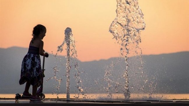 El mundo tuvo su segundo noviembre más caluroso desde 1880