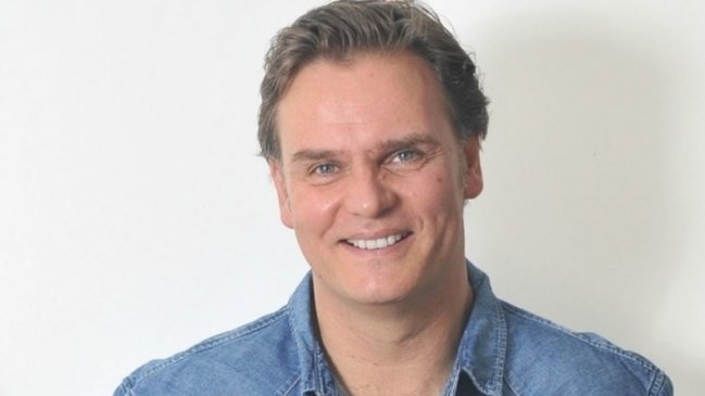 Amaro Gómez-Pablos es el nuevo conductor de 