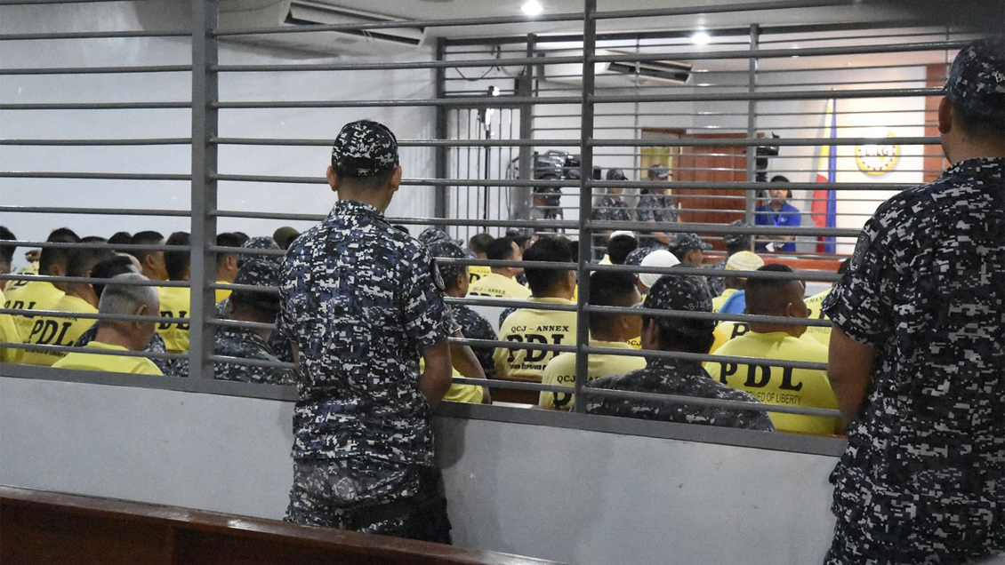 Cadena perpetua para 