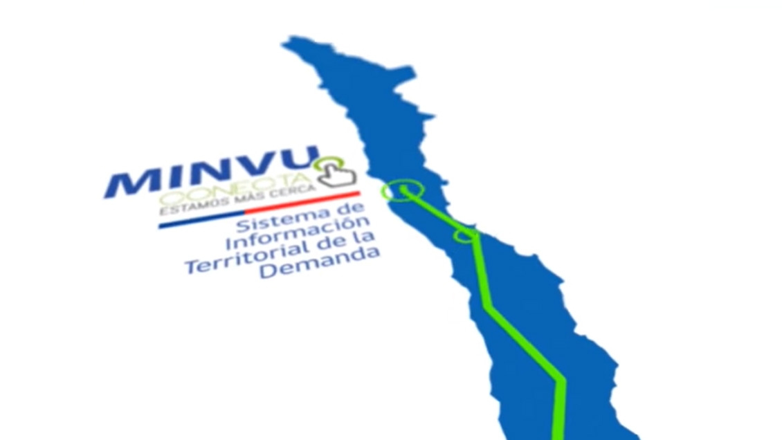 Minvu: Contraloría no pudo acreditar prestación de servicios contratados a informáticas