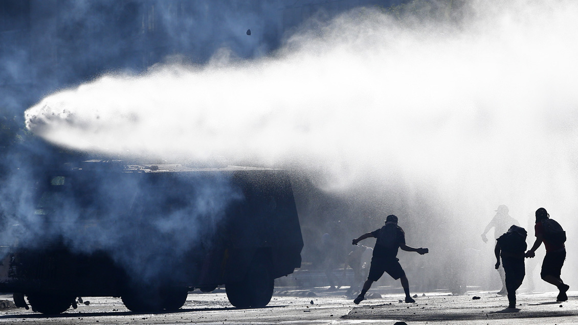 Mañalich por estudio sobre soda cáustica: Lo mínimo es que quienes lo originaron pidan disculpas