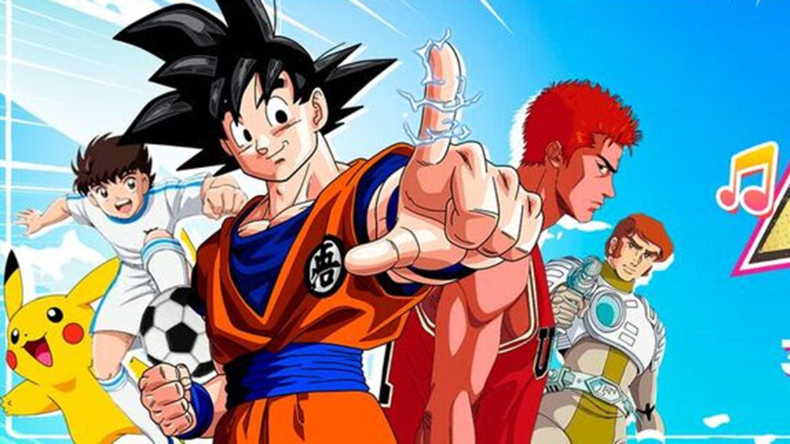 Show sinfónico de animé vuelve a Chile en 2020