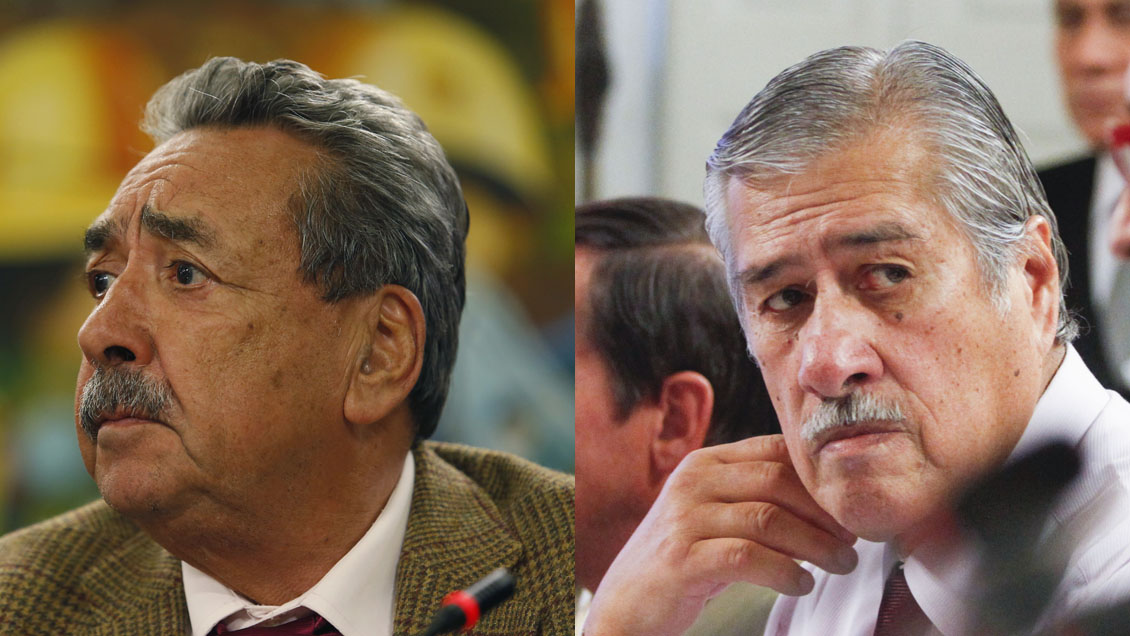 Diputados que rechazaron la acusación contra Piñera renunciaron al Partido Radical