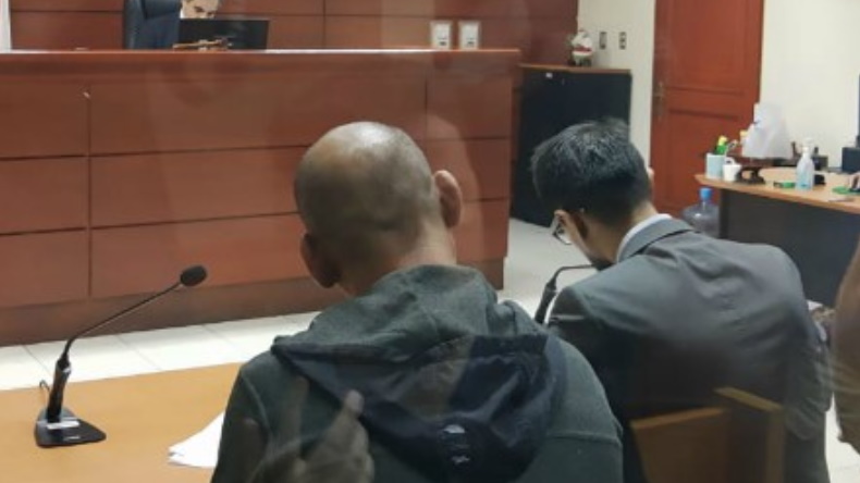 Bomberos de Antofagasta apartó a voluntario que hirió a trabajador con molotov