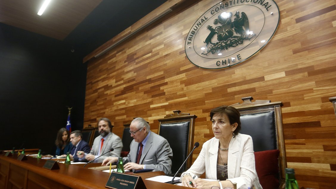 Tribunal Constitucional escuchó alegatos sobre posible retiro de fondos de AFP