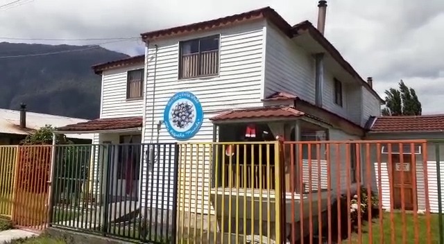 Directora de jardín infantil fue formalizada por maltrato físico contra niños de uno a cuatro años