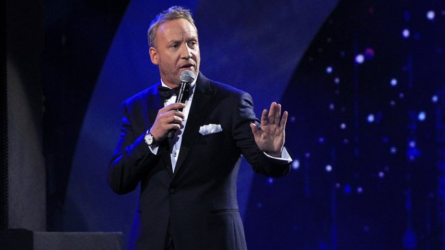 Martín Cárcamo deja 