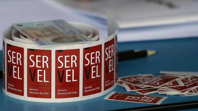 Diputada que impulsa regreso del voto obligatorio quiere que esté a 