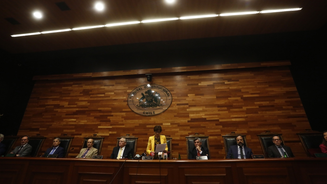 Tribunal Constitucional rechazó retiro de fondos de AFP