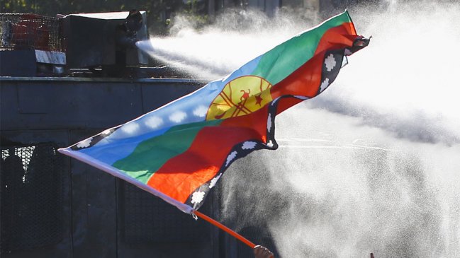 Comité ONU: En Chile hay un patrón de violaciones sistemáticas de los derechos del pueblo mapuche