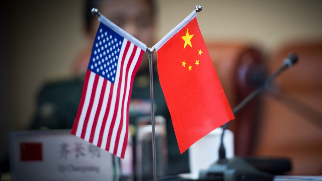 Trump anunció que se está preparando la firma del acuerdo comercial con China