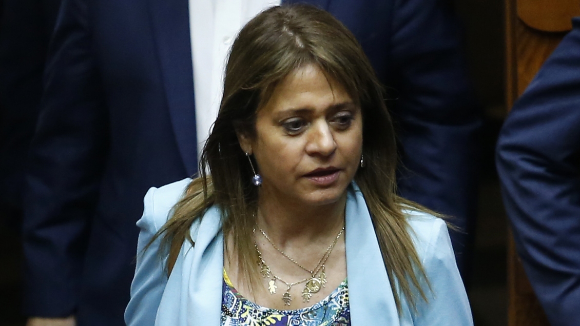 Van Rysselberghe acusó que una 