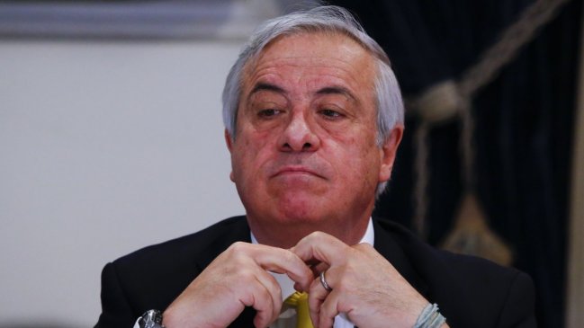 Ministerio de Salud registra más de 13 mil atenciones de urgencia desde el inicio de la crisis social